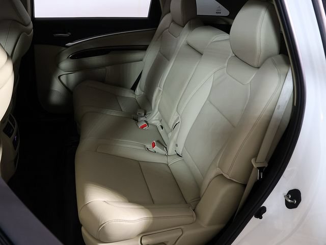 Certified 2018 Acura MDX SH-AWD w/ Technology Package image 13