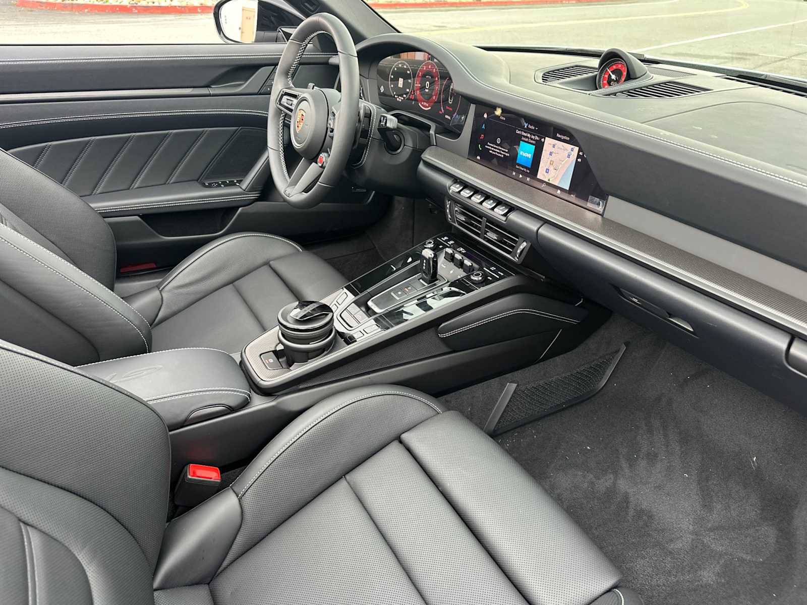 New 2026 Porsche 911 Carrera GTS image 19