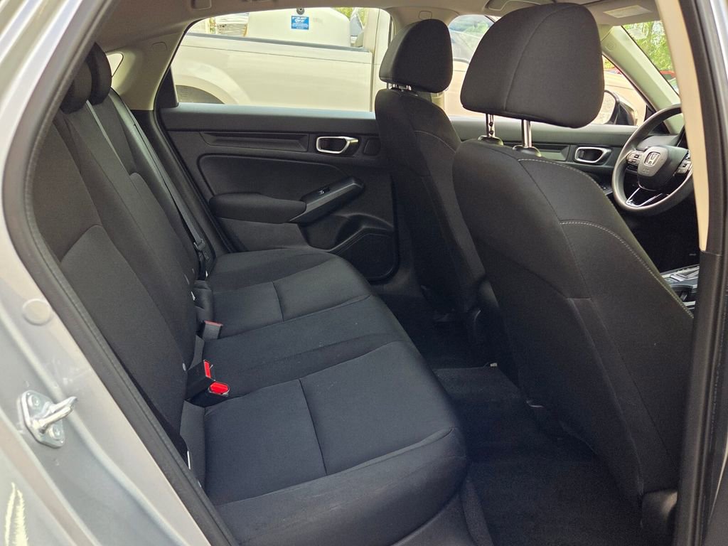 Used 2023 Honda Civic LX image 15