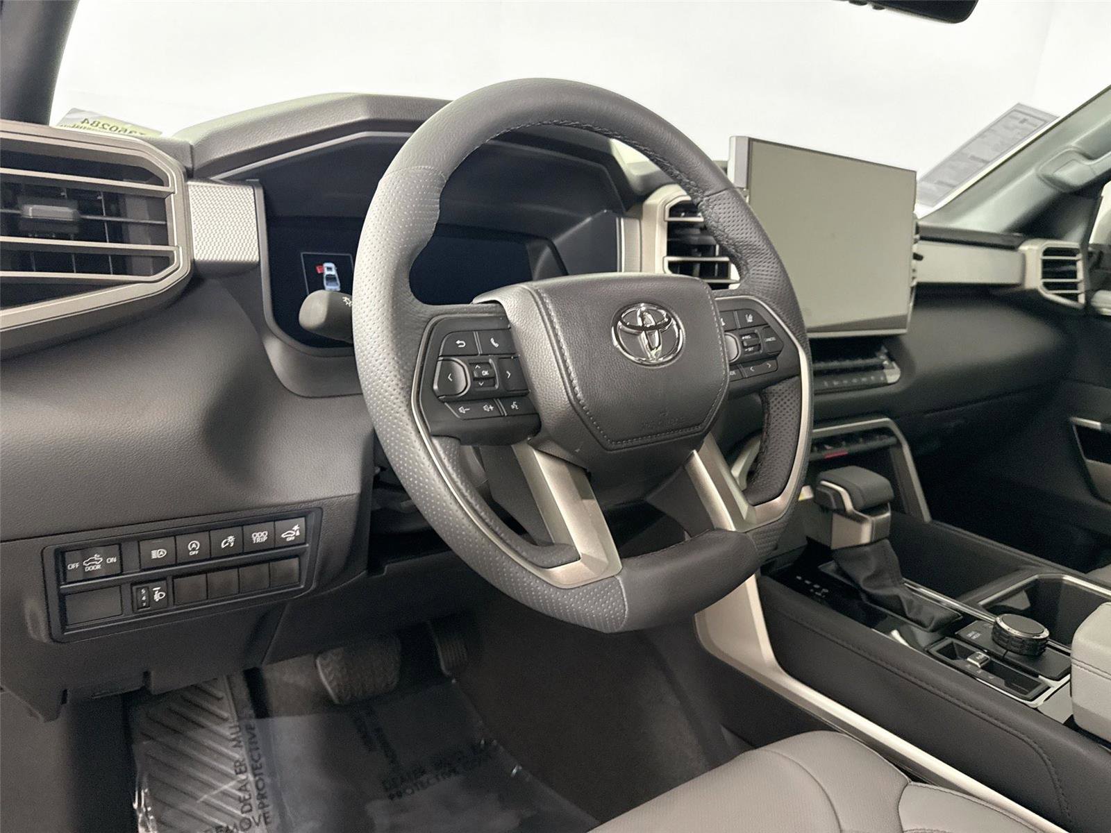 Certified 2026 Toyota Tundra Limited image 13