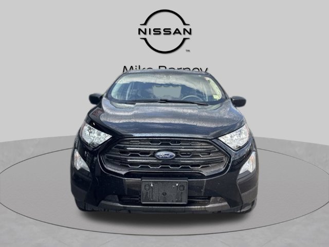 Used 2022 Ford EcoSport S AWD/4WD image 6