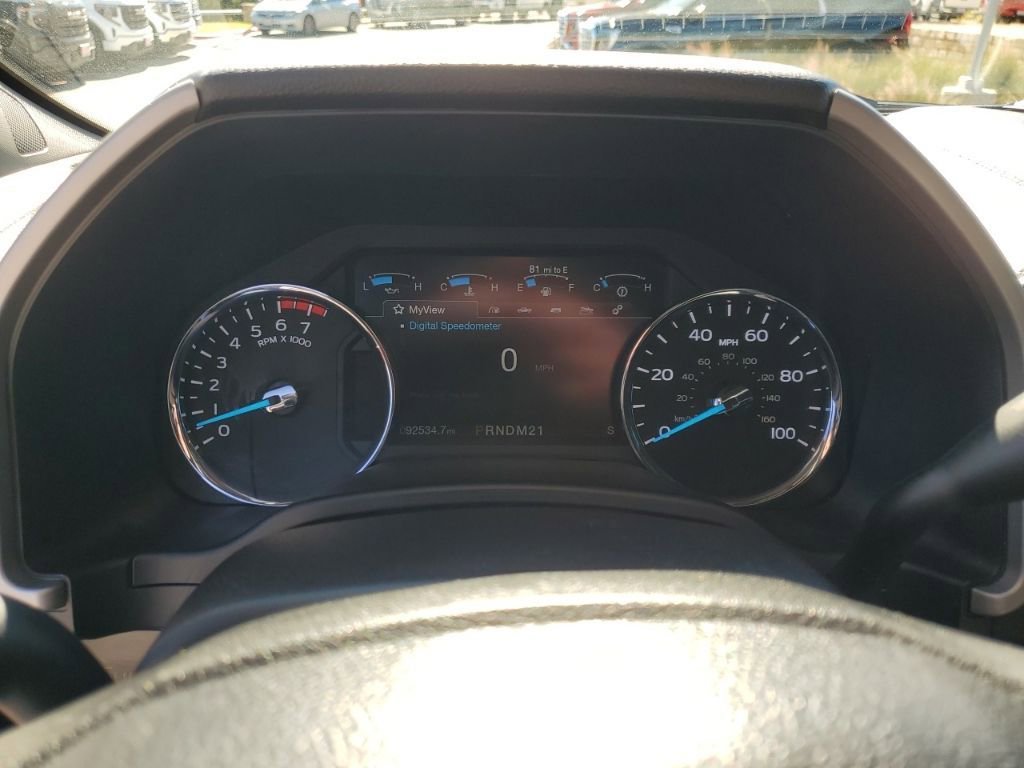 Used 2019 Ford F250 Lariat w/ Lariat Ultimate Package image 37