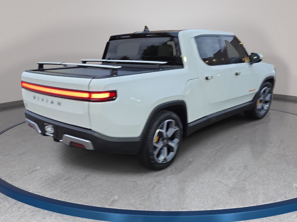 Used 2022 Rivian R1T Adventure AWD/4WD image 6