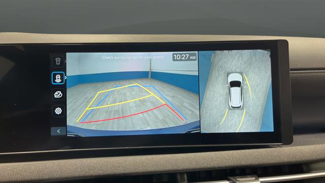 Used 2025 Hyundai Tucson Limited image 29