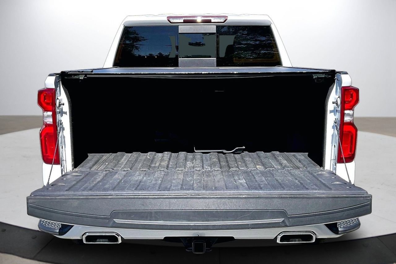 Used 2023 Chevrolet Silverado 1500 RST w/ Convenience Package II AWD/4WD image 25