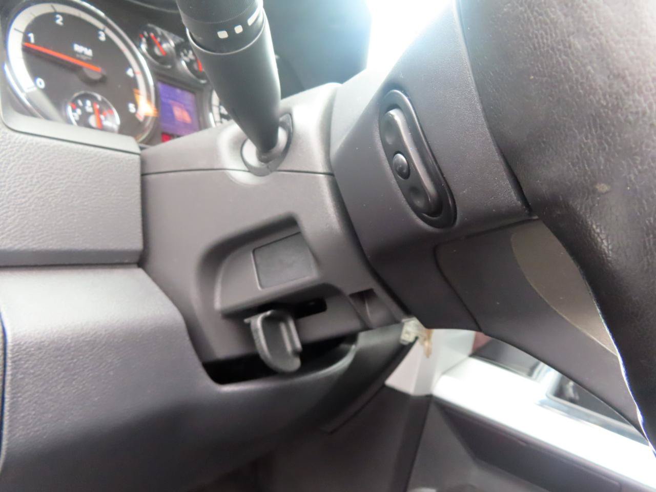 Used 2010 Dodge Ram 2500 Truck Laramie w/ Protection Group AWD/4WD image 34