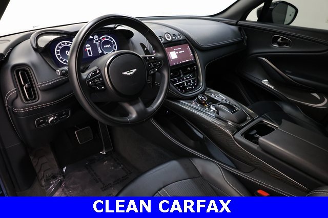 Used 2023 Aston Martin DBX 707 image 11