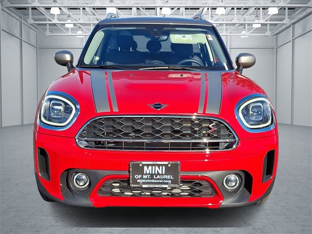 Certified 2024 MINI Cooper Countryman S image 2