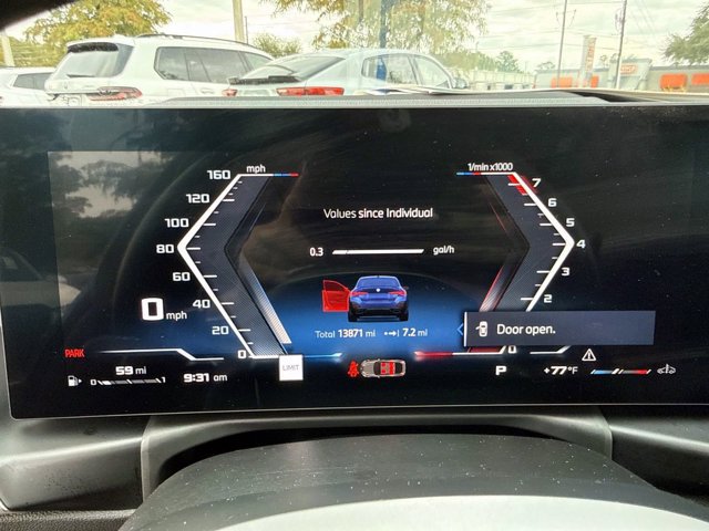 Used 2026 BMW M440i w/ Premium Package RWD image 31