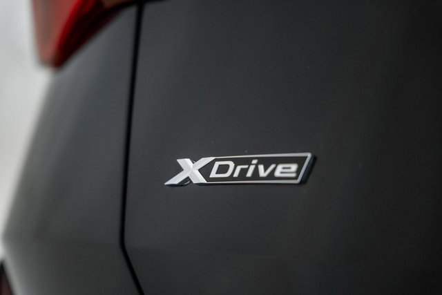 Used 2025 BMW X3 xDrive30i w/ M Sport Package image 7