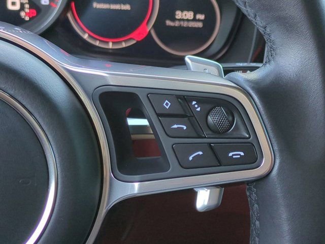 Used 2020 Porsche Cayenne S image 24