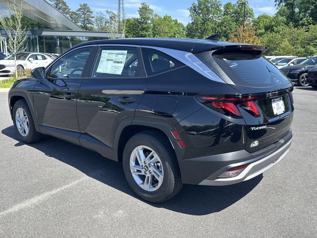 New 2026 Hyundai Tucson SE FWD image 6