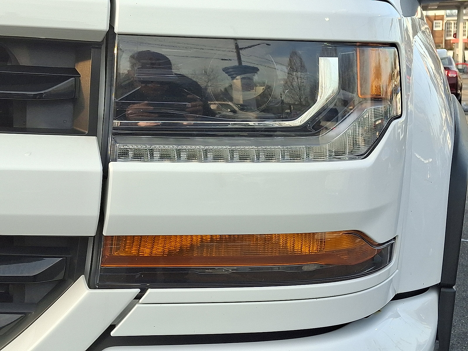 Used 2017 Chevrolet Silverado 1500 LT w/ All Star Edition image 10