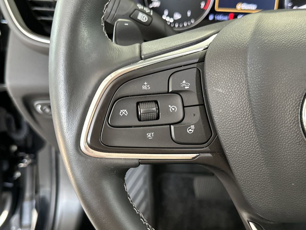 Used 2023 Buick Envision Avenir image 21