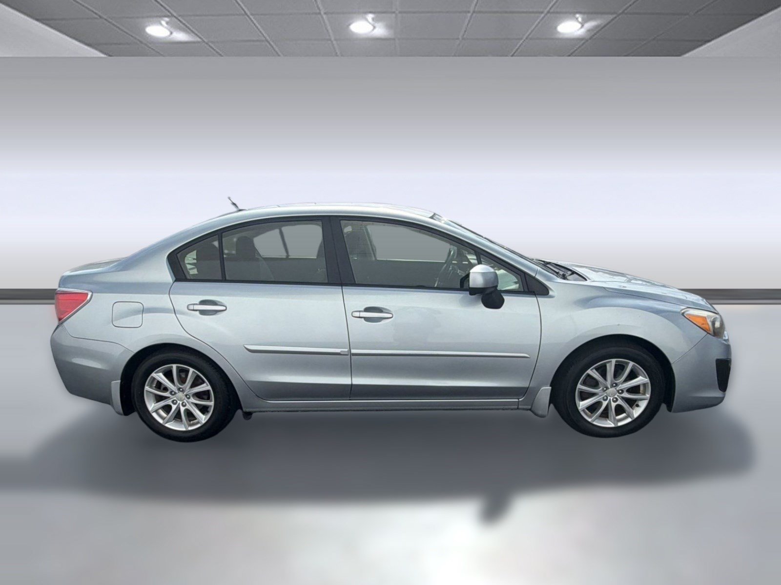 Used 2013 Subaru Impreza 2.0i Premium w/ All-Weather Pkg AWD/4WD image 7