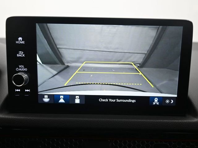 Used 2025 Honda Civic Si image 18