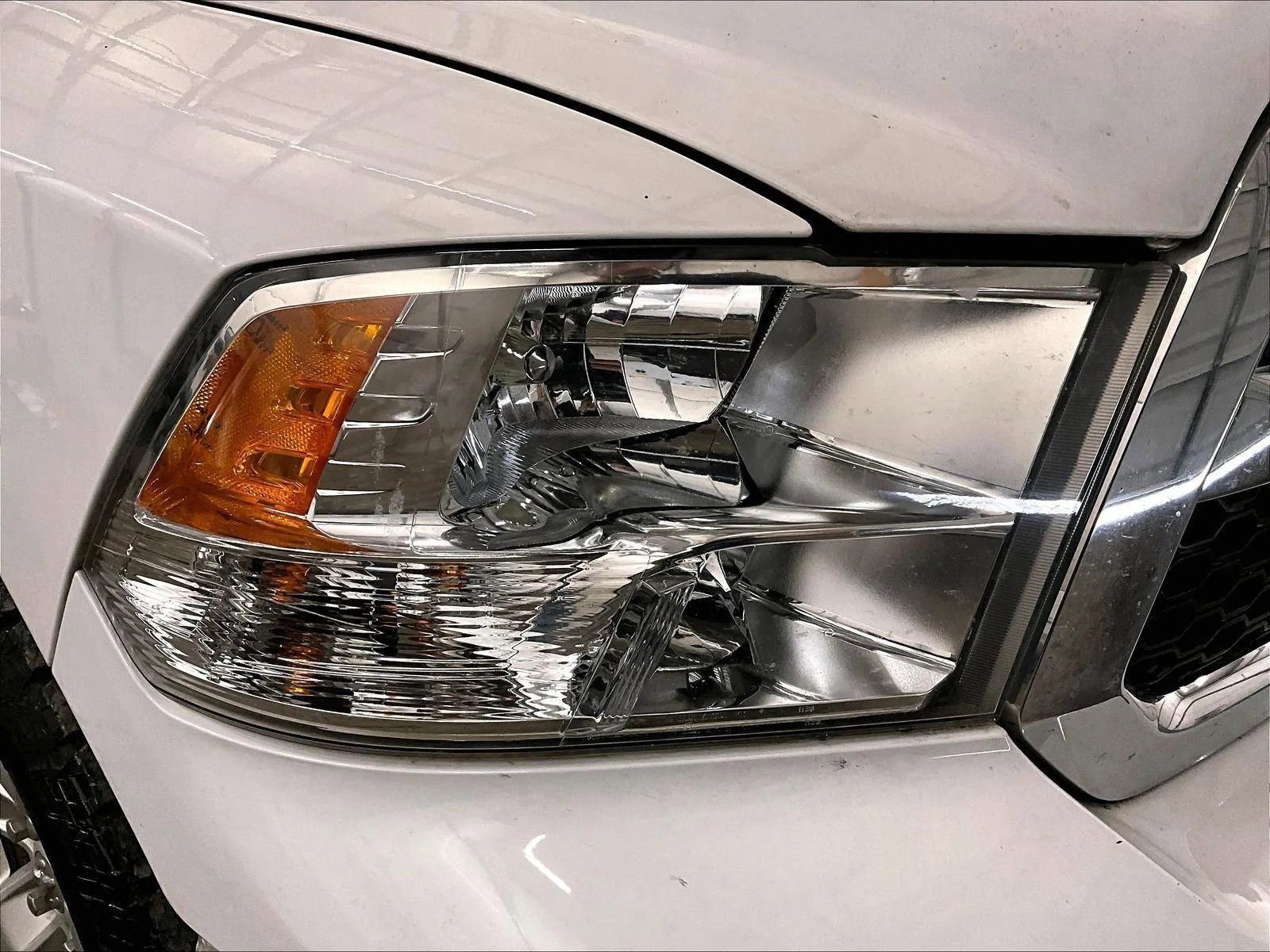 Used 2021 RAM 1500 Tradesman w/ Chrome Plus Package image 25