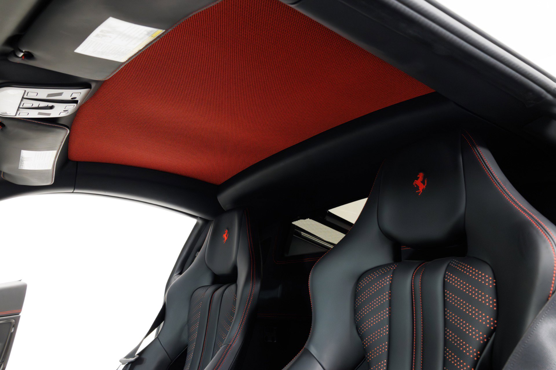 Used 2014 Ferrari 458 Speciale Coupe image 49