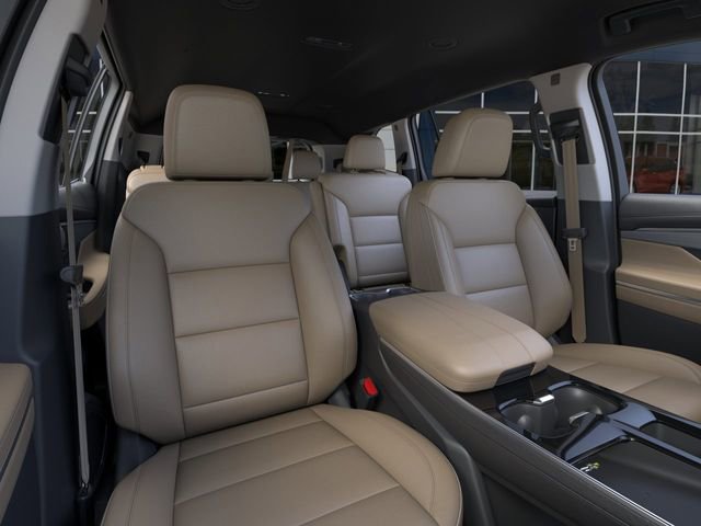 New 2026 Buick Enclave Preferred FWD image 16