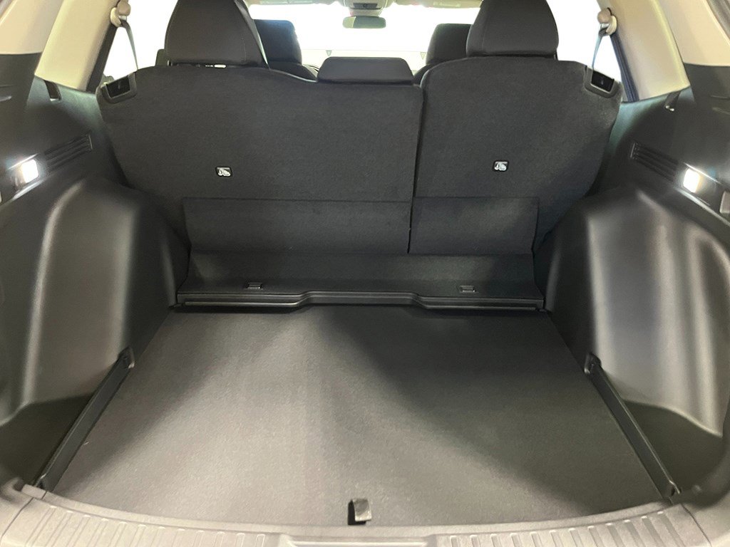 New 2027 Honda CR-V EX image 21