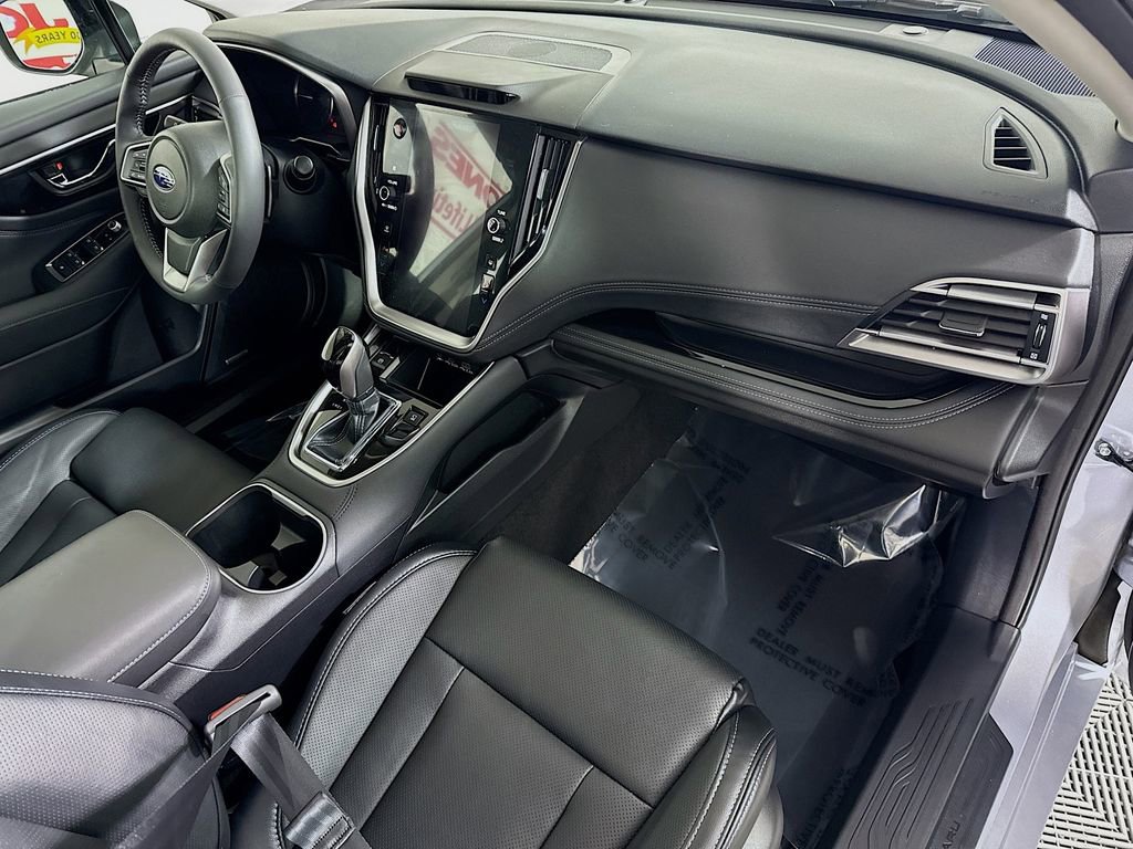 Certified 2025 Subaru Legacy Touring XT AWD/4WD image 33