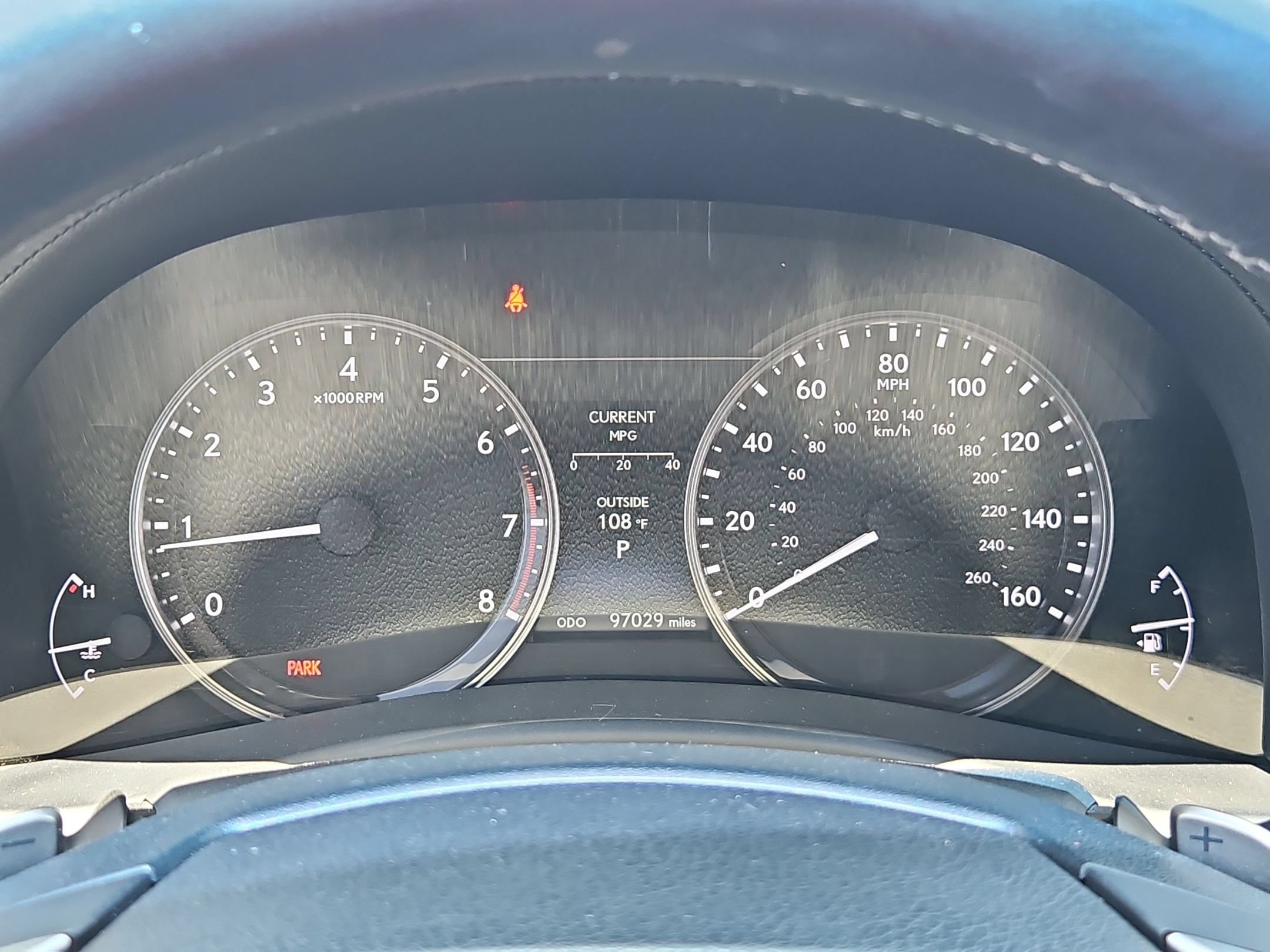 Used 2014 Lexus GS 350 RWD image 16