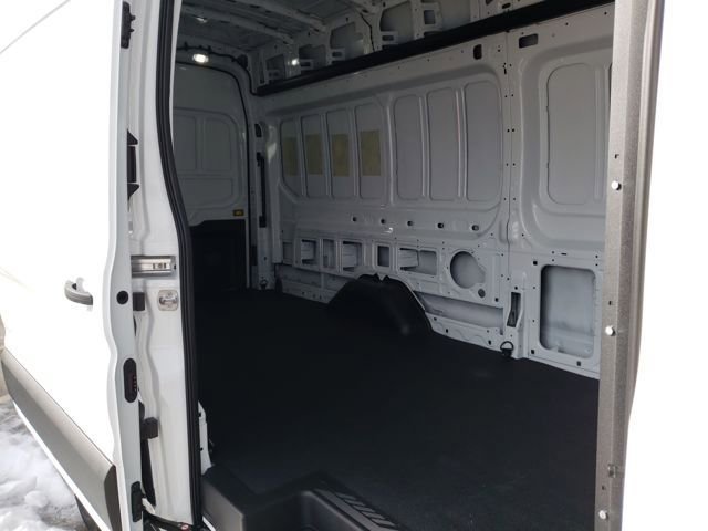 New 2026 Ford Transit 350 148 High Roof Extended image 25