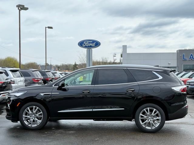 Used 2023 Buick Enclave Essence w/ Experience Buick Package image 44
