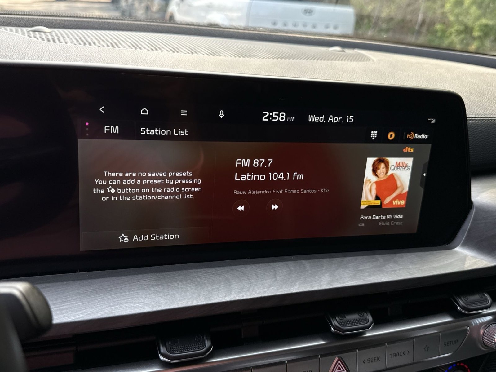 Used 2023 Kia Telluride EX X-Line AWD/4WD image 18