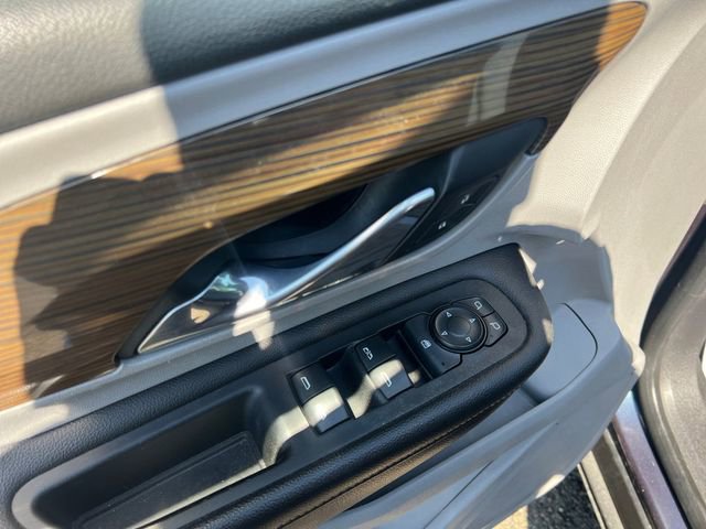 Used 2019 GMC Terrain SLE FWD image 11