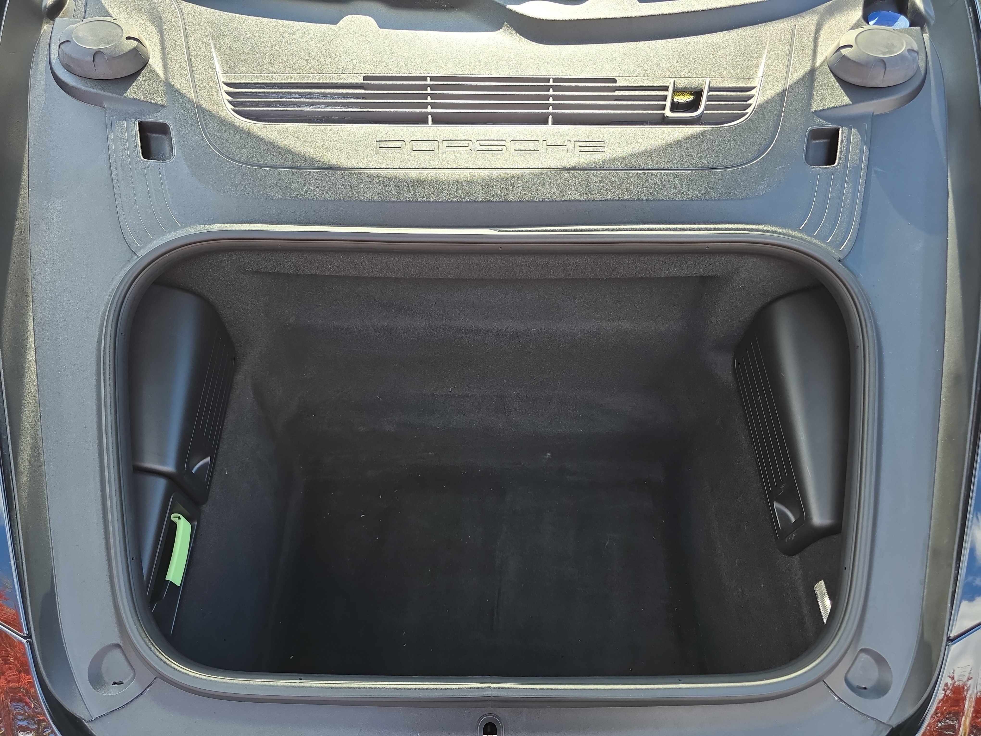 Used 2017 Porsche 911 Carrera image 28
