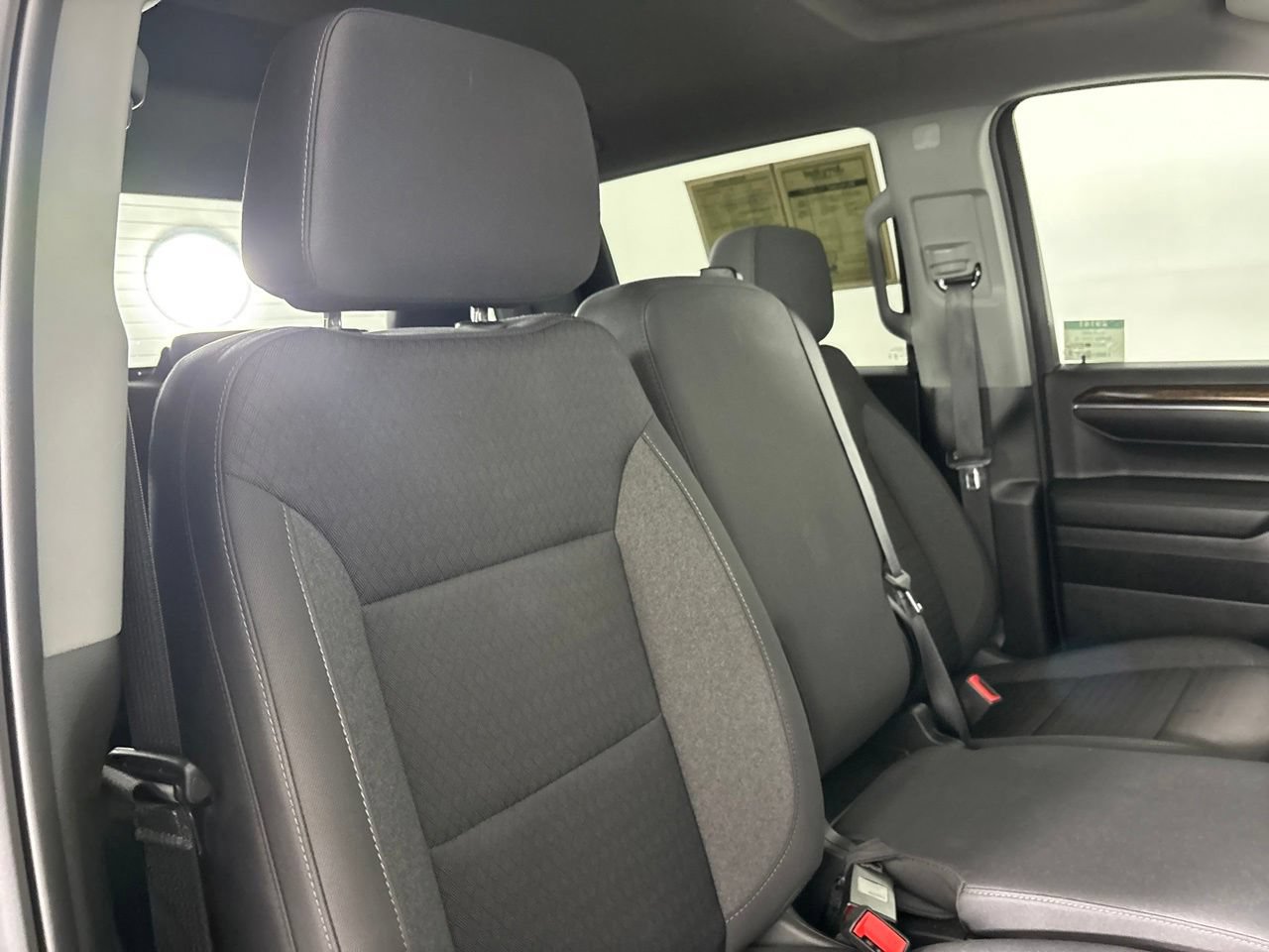 Used 2024 GMC Sierra 1500 Elevation AWD/4WD image 25