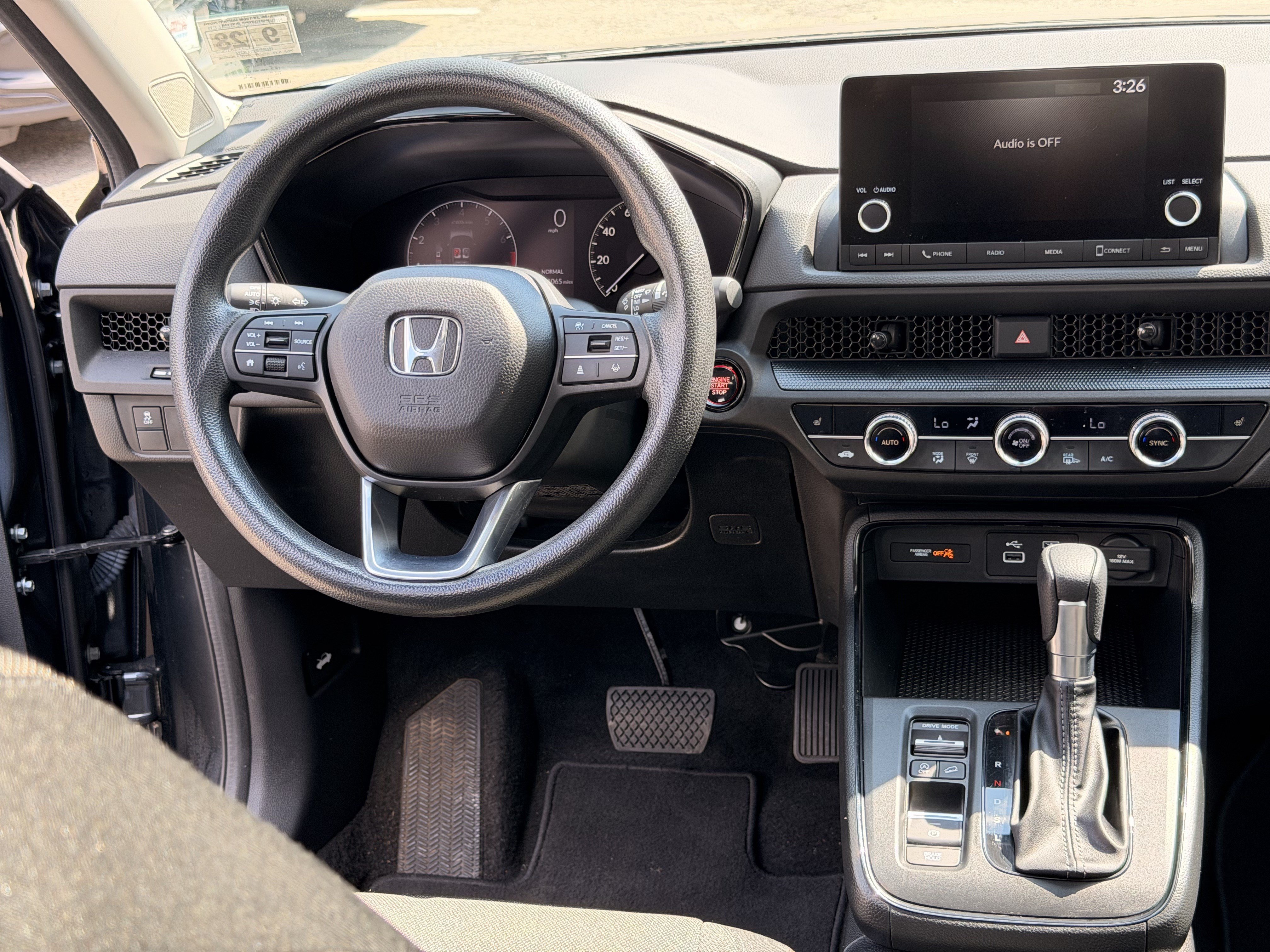 Certified 2024 Honda CR-V EX image 17