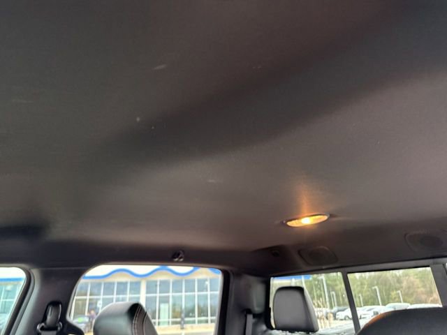 Used 2020 RAM 1500 Rebel w/ Rebel Level 1 Equipment Group image 22