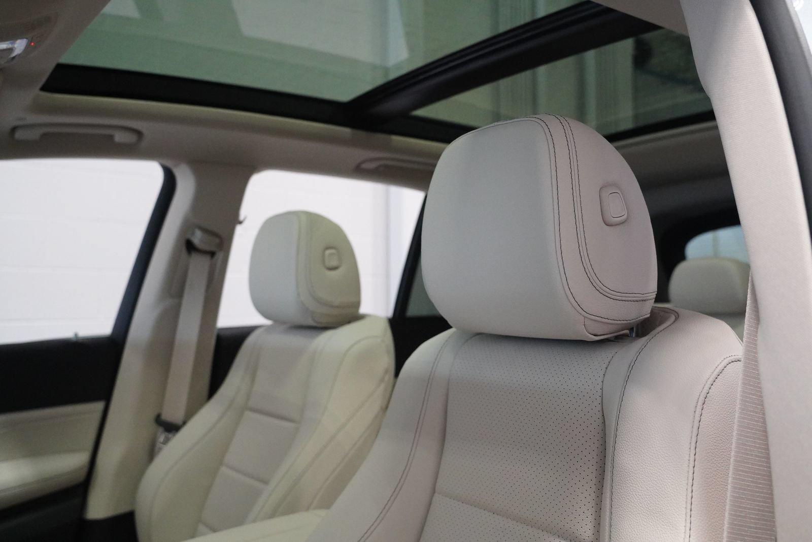 New 2026 Mercedes-Benz GLE 350 4MATIC image 15