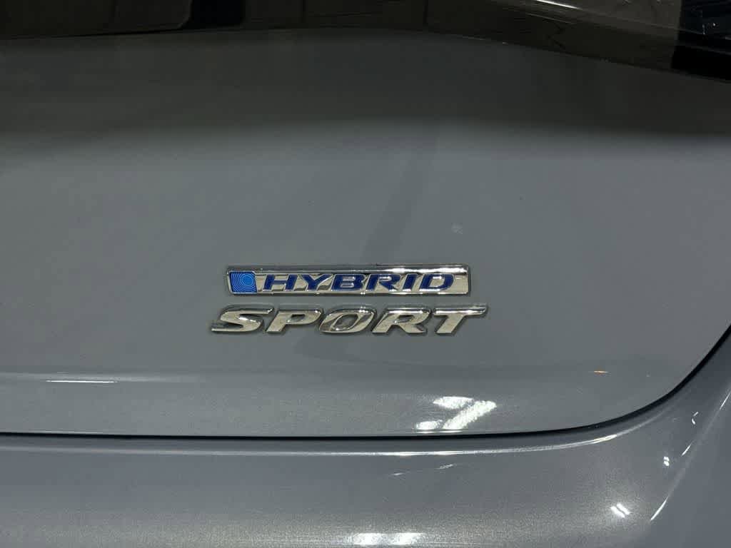 Used 2023 Honda Accord Sport image 26