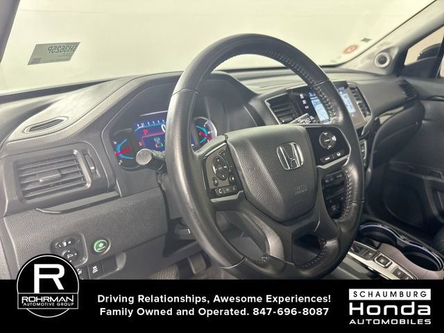 Used 2022 Honda Pilot Touring image 26