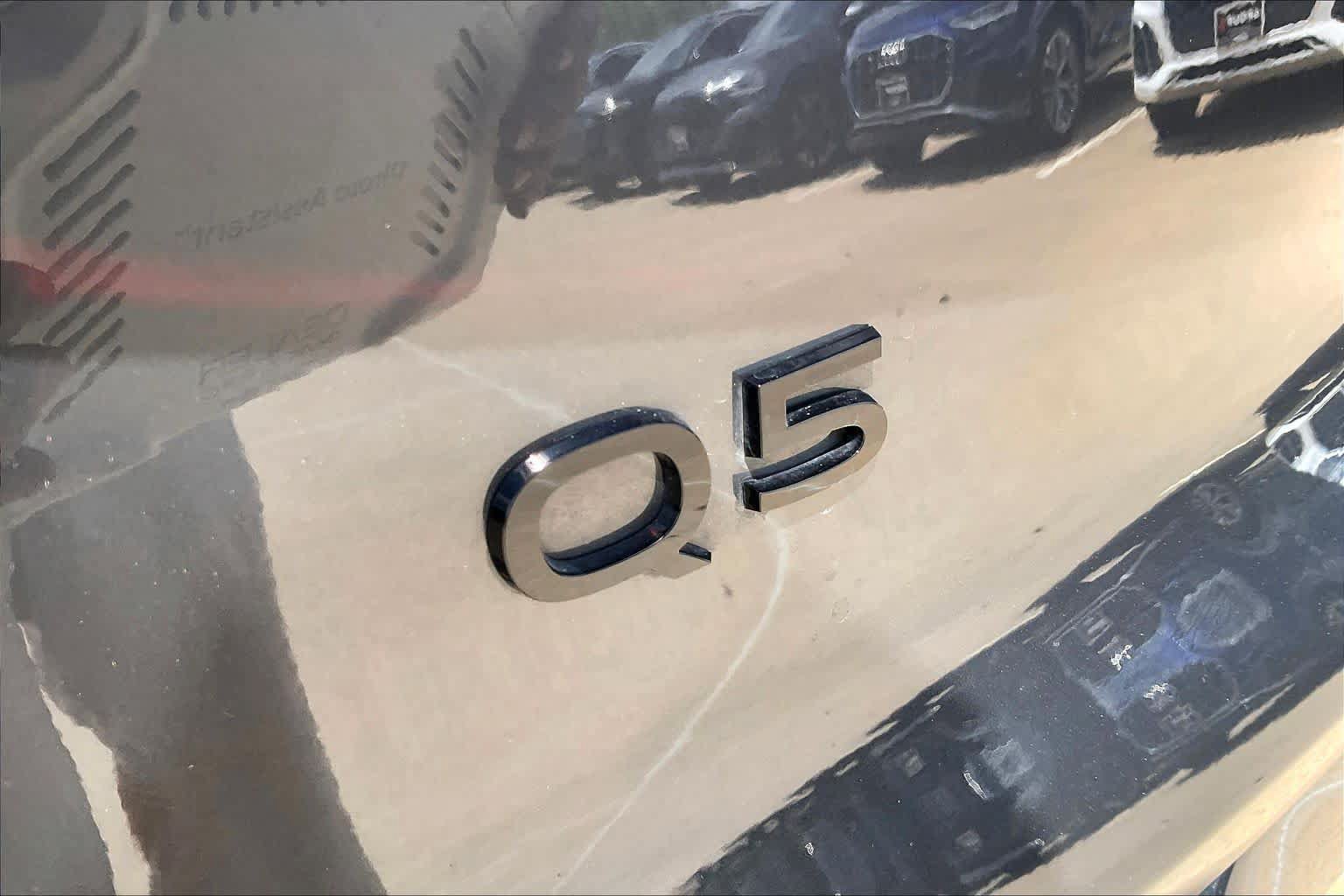 Used 2025 Audi Q5 Prestige AWD/4WD image 31