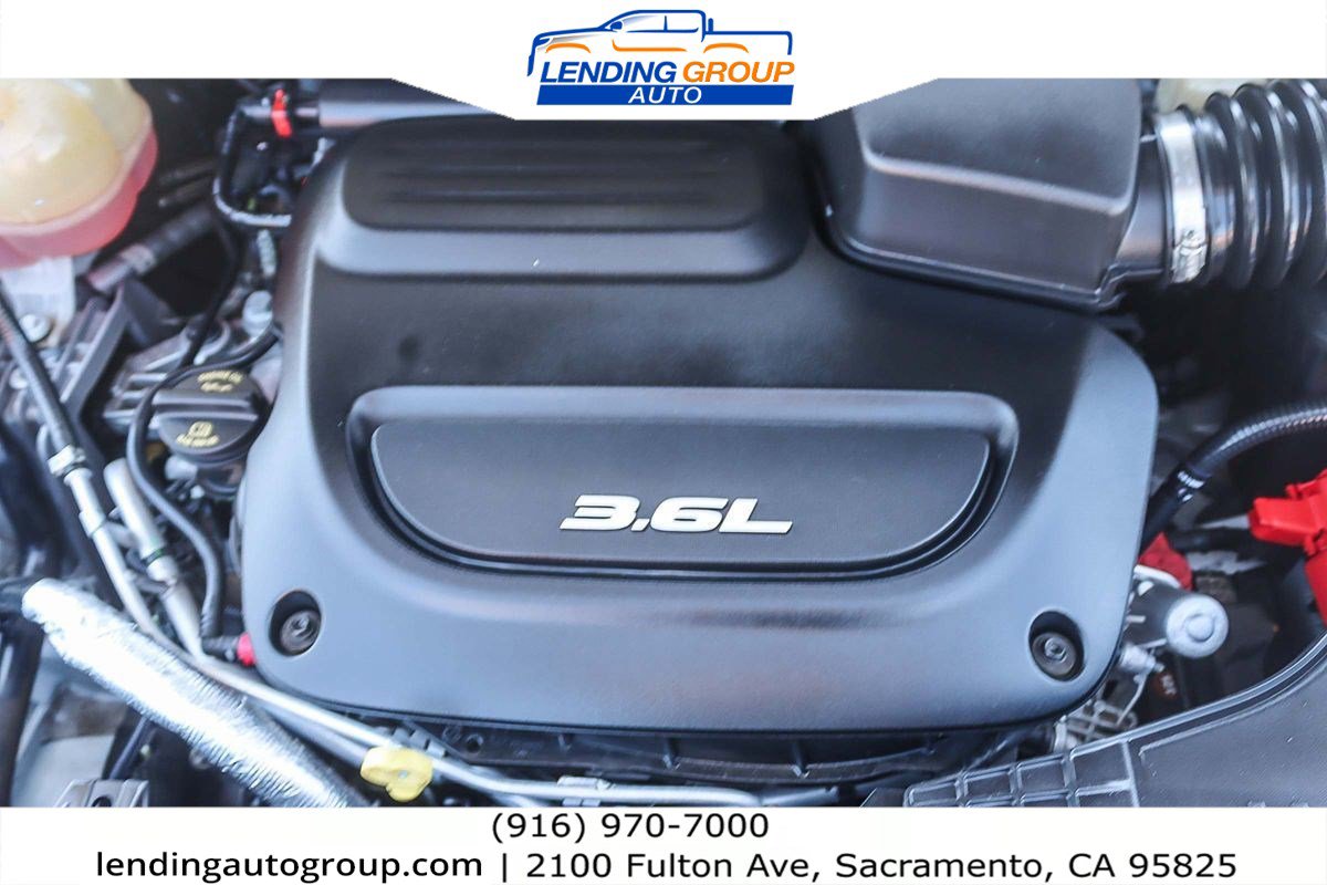 Used 2018 Chrysler Pacifica Touring-L Plus image 25