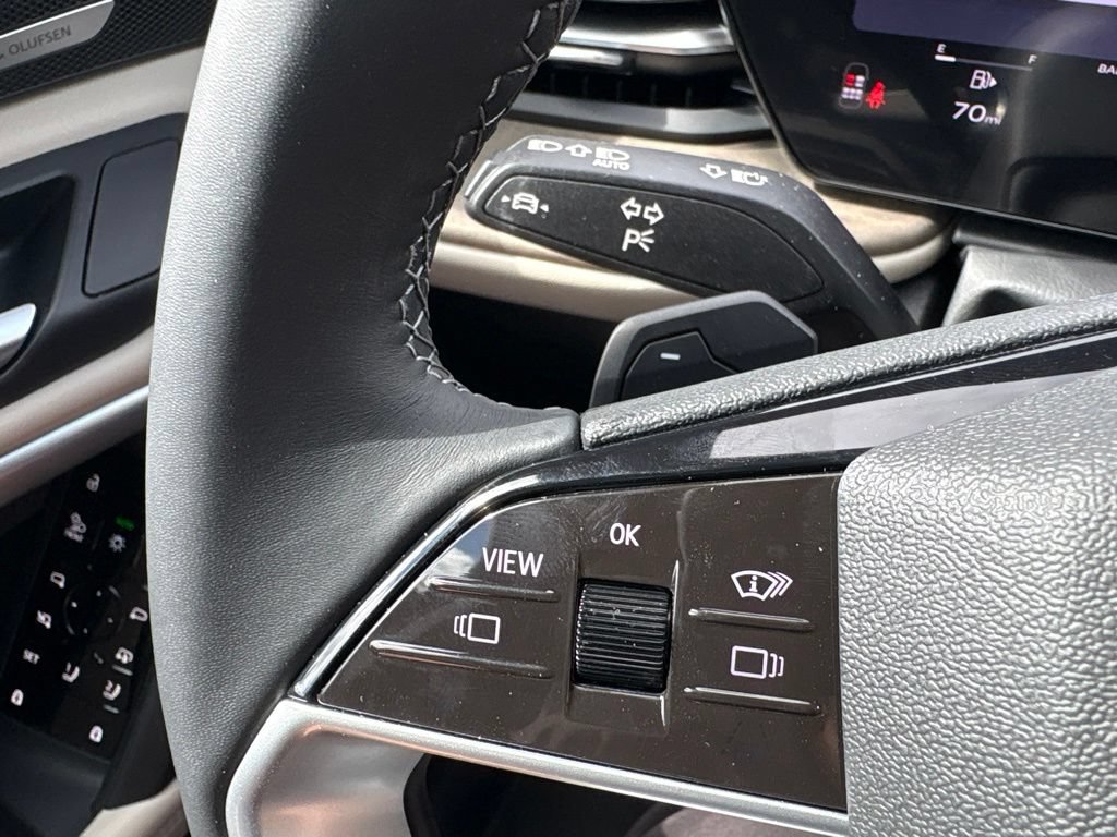 New 2026 Audi Q5 Prestige AWD/4WD image 12