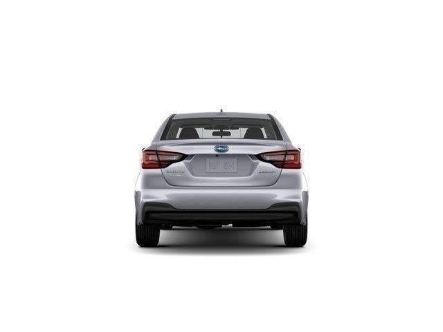 New 2025 Subaru Legacy Premium image 9