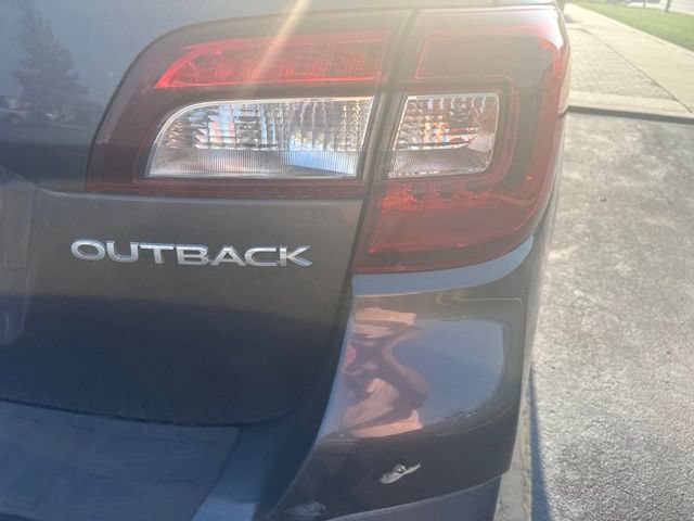 Used 2019 Subaru Outback 2.5i Premium AWD/4WD image 41