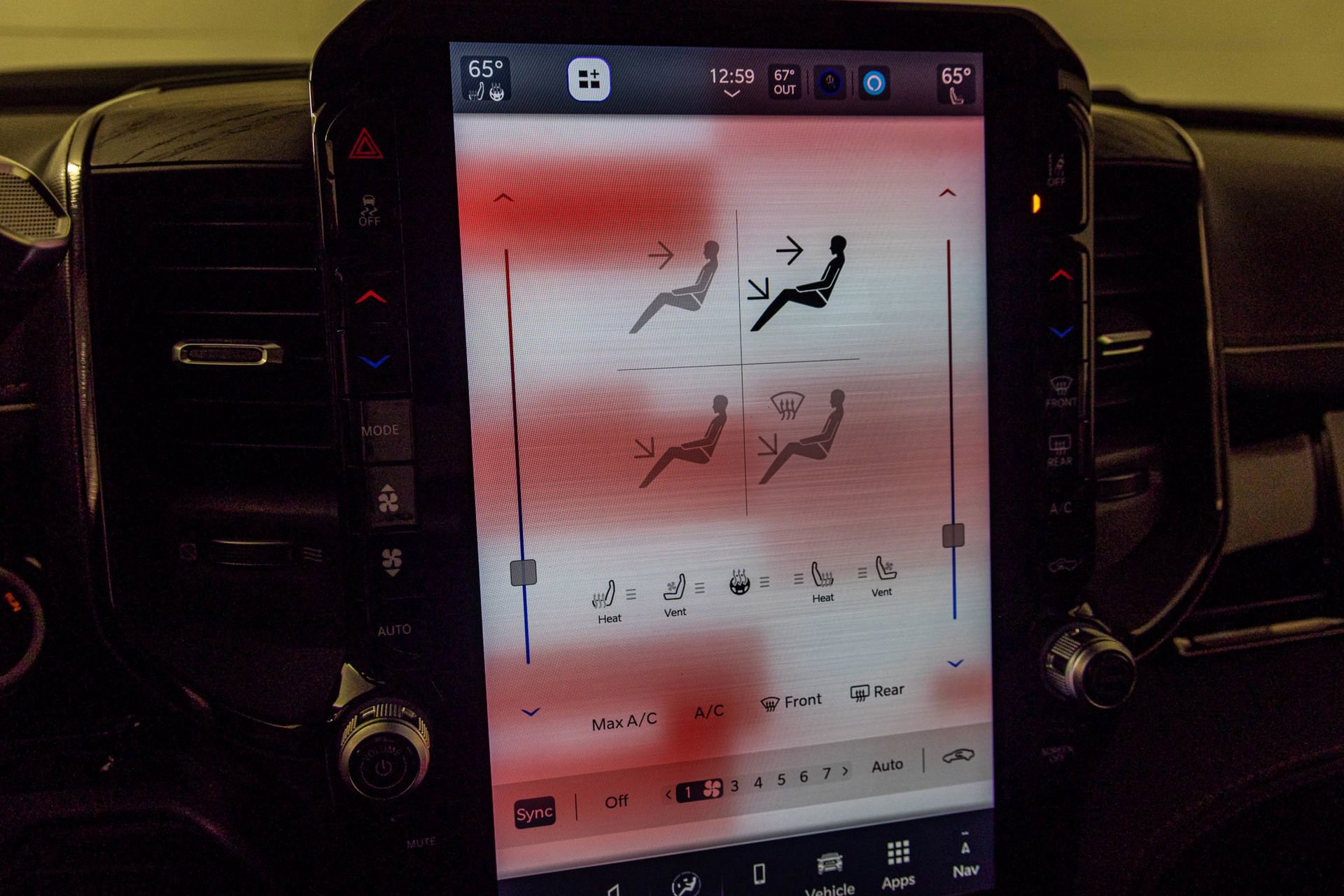 New 2026 RAM 3500 Limited image 27