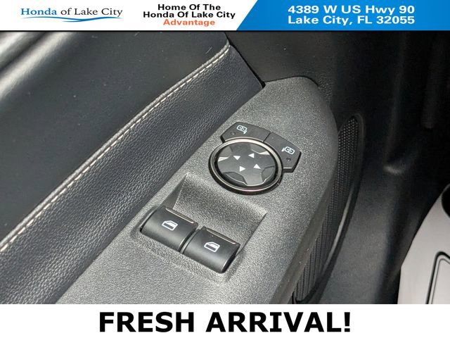 Used 2020 Ford Mustang Shelby GT500 w/ Technology Package image 16