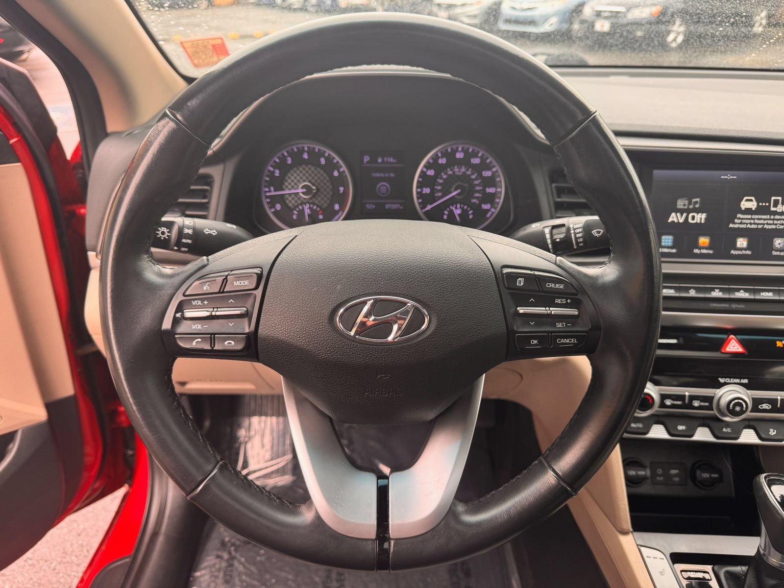 Used 2020 Hyundai Elantra Value Edition FWD image 30