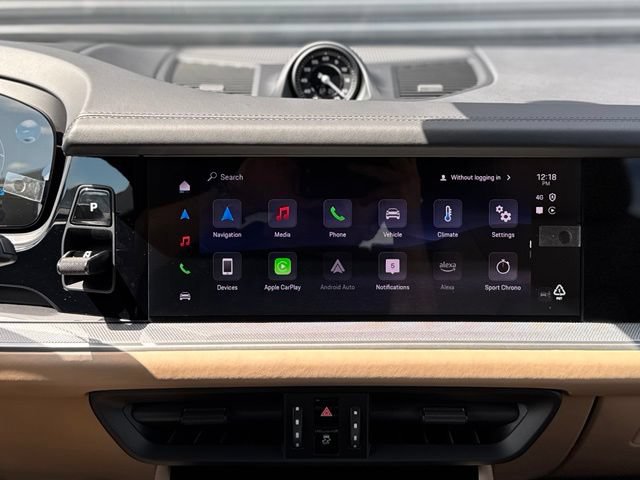 New 2026 Porsche Cayenne S AWD/4WD image 29