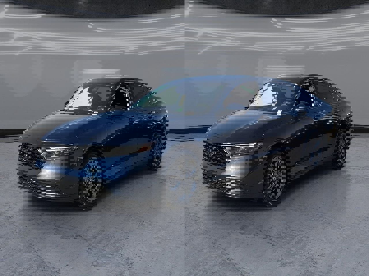 Used 2024 Honda Accord EX image 1