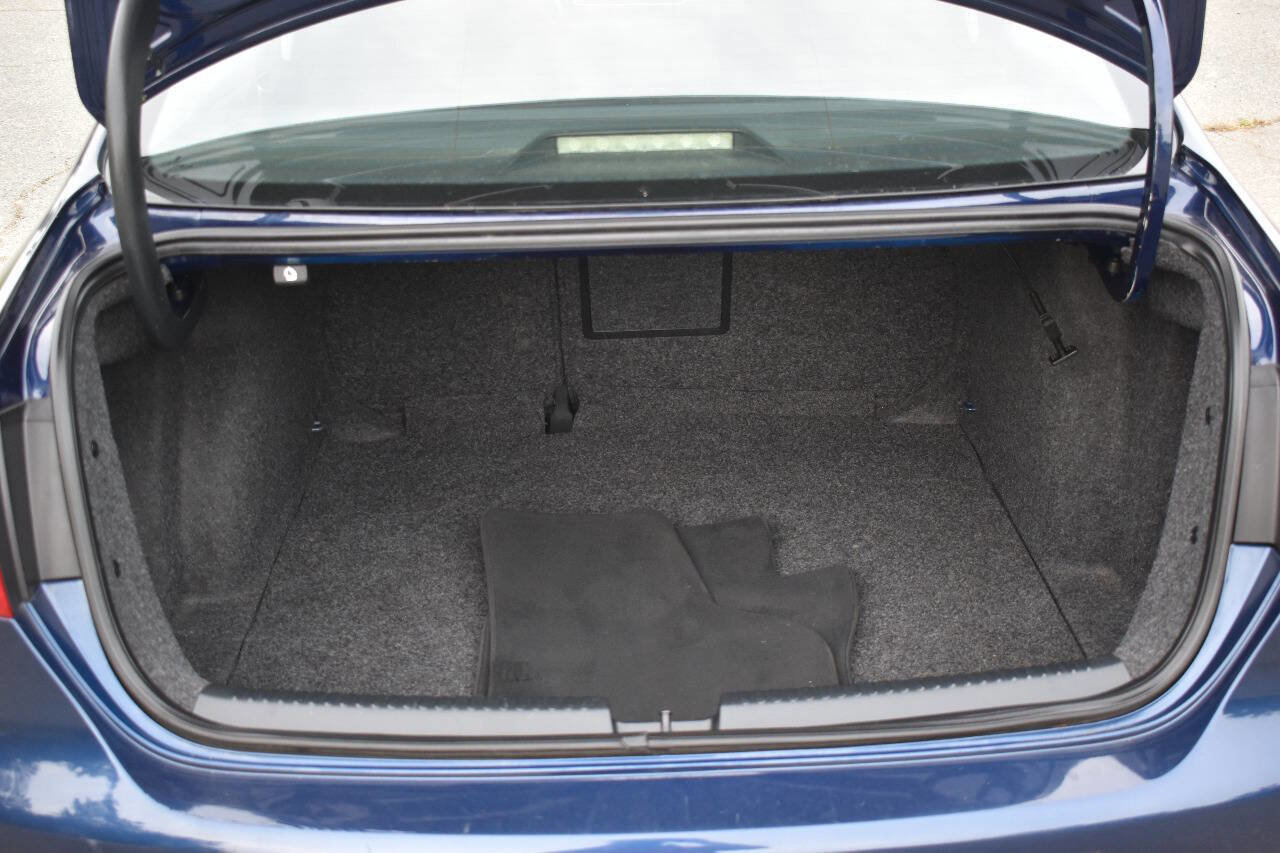 Used 2012 Volkswagen Jetta SE image 27
