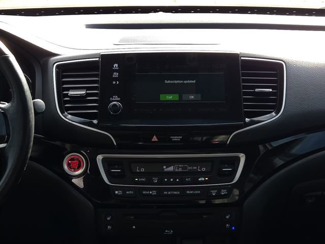 Used 2021 Honda Pilot Elite image 13