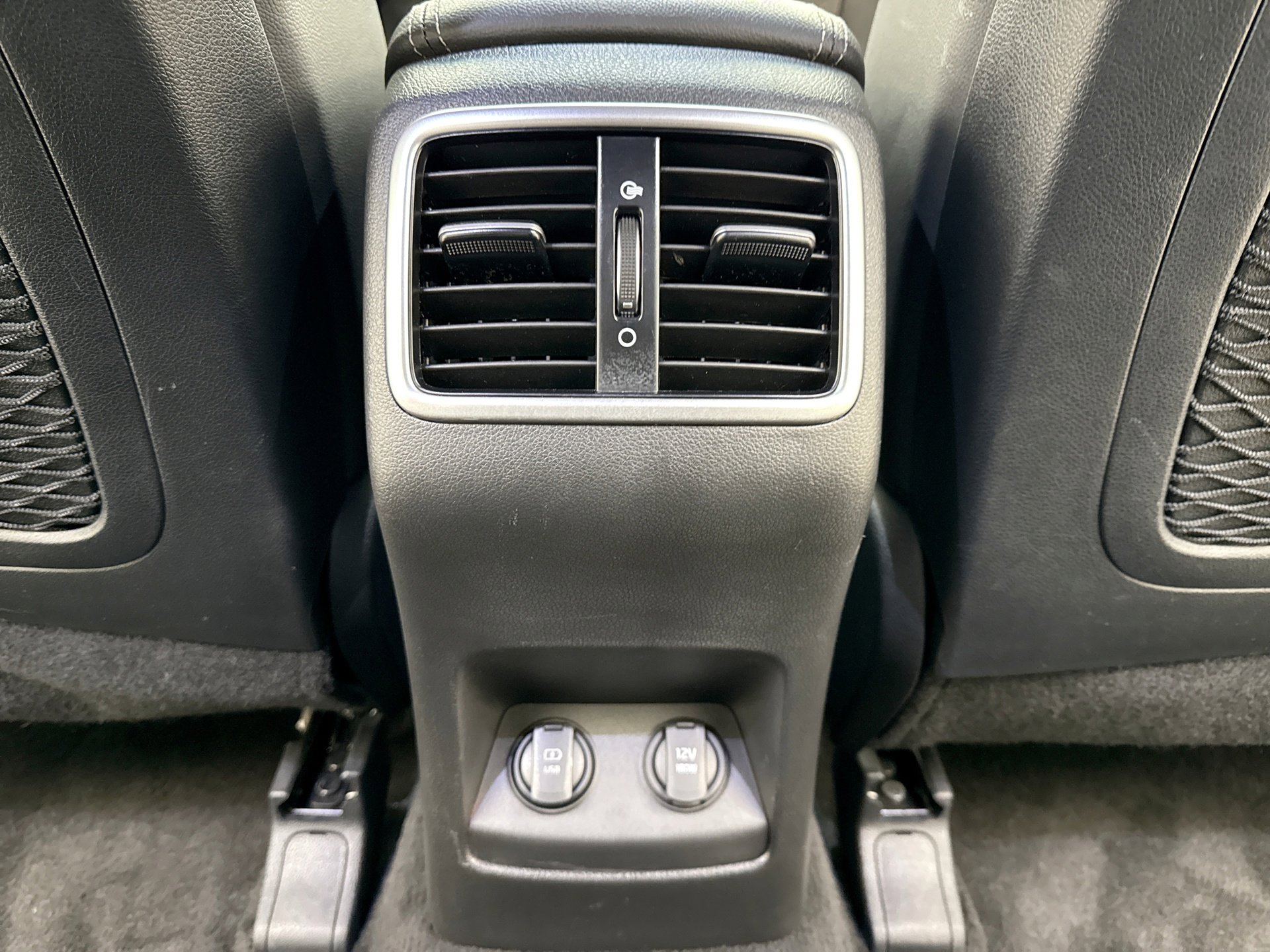 Used 2022 Kia Sportage Nightfall Edition w/ Nighfall AWD Premium Package image 19